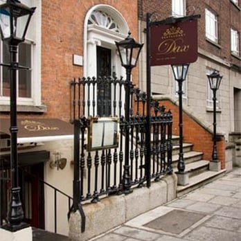 Dax Restaurant - French Near Me - Dublin, D