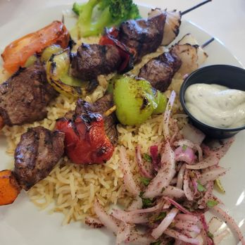Khoury's Mediterranean Restaurant - Mediterranean Near Me - Las Vegas, Nevada Khoury's Mediterranean Restaurant - Mediterranean Near Me - Las Vegas, Nevada