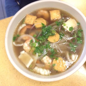 Saigon Deli - Seafood Pho - Vietnamese Near Me - Tampa, Florida Saigon Deli - Seafood Pho - Vietnamese Near Me - Tampa, Florida