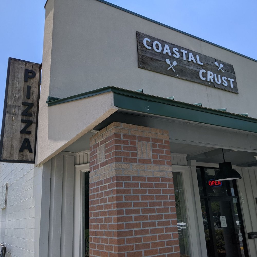 Coastal Crust - Coastal Crust - Bars Near Me - Charleston, South Carolina