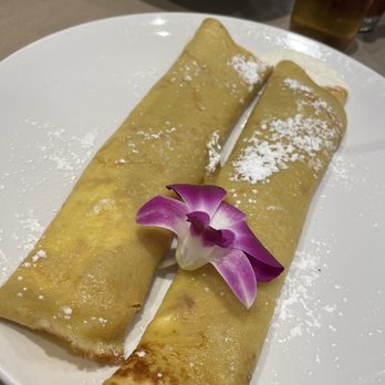 SweetDiner - Crepes - Diners Near Me - Milwaukee, Wisconsin