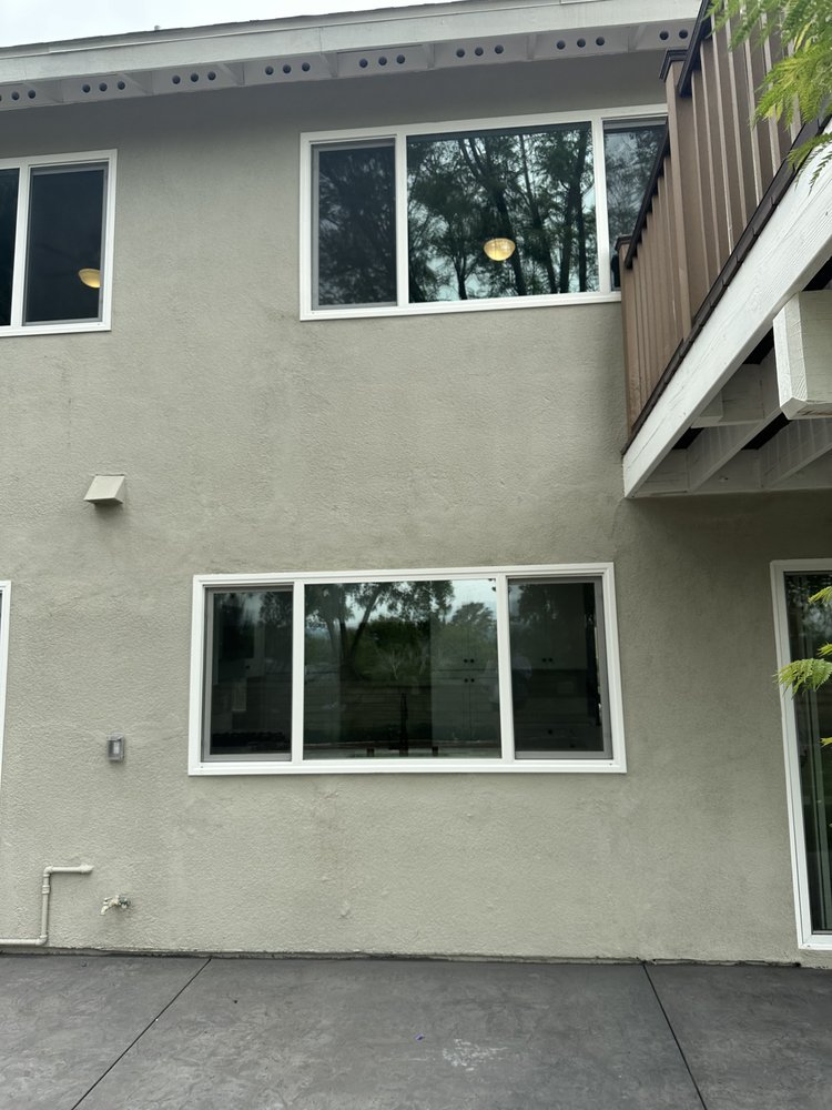 Slide of Jerome's SoCal Home Improvement