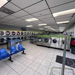 Clemmer's Laundry