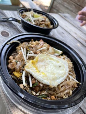 Hye Thai | Best Pad Thai and Thai Food in Stonewall, TX by null