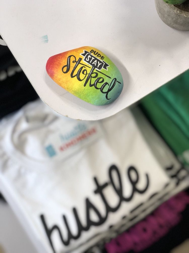 HUSTLE KINDNESS Updated August 2024 708 S Tucker Ave, Farmington