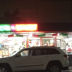 Taqueria El Samuray