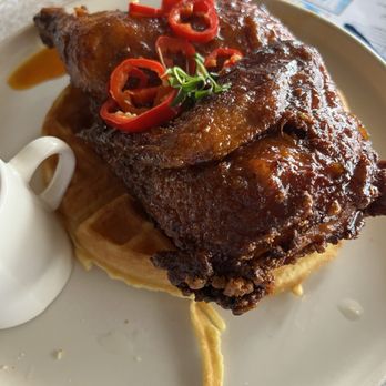 Castaway Burbank - FRIED CHICKEN AND WAFFLES - Bars Near Me - Burbank, California Castaway Burbank - FRIED CHICKEN AND WAFFLES - Bars Near Me - Burbank, California