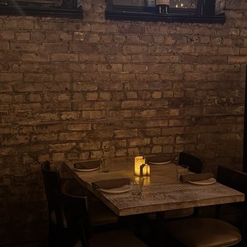 Sapori Trattoria - cozy vibes - Italian Near Me - Chicago, Illinois Sapori Trattoria - cozy vibes - Italian Near Me - Chicago, Illinois
