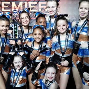 Cheer Destiny - Trainers Near Me - Chicago, Illinois