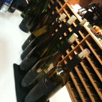 Goosecross Cellars - Get to tasting - Wineries Near Me - Yountville, California