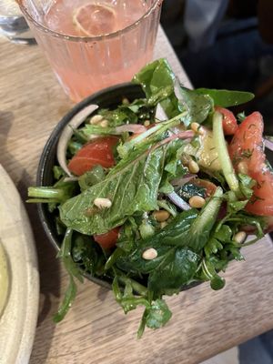 Kai Restaurant by null