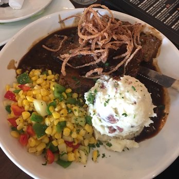 Maggie McFly's - Pot Roast - New American Near Me - Virginia Beach, Virginia Maggie McFly's - Pot Roast - New American Near Me - Virginia Beach, Virginia