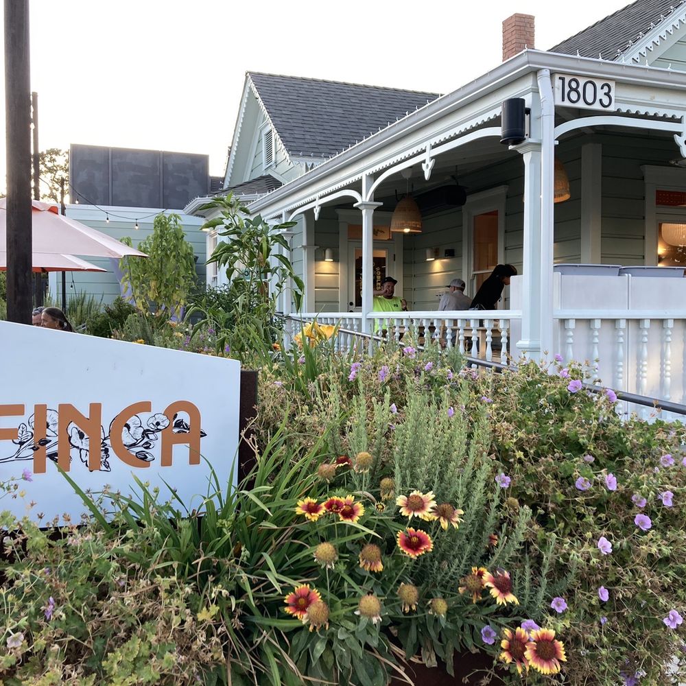 Finca Paso Robles - Beautiful hacienda-style farmhouse restaurant - Mexican Near Me - Paso Robles, California Finca Paso Robles - Beautiful hacienda-style farmhouse restaurant - Mexican Near Me - Paso Robles, California