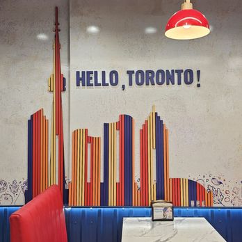 Tahini's - Mediterranean Near Me - Toronto, Ontario Tahini's - Mediterranean Near Me - Toronto, Ontario