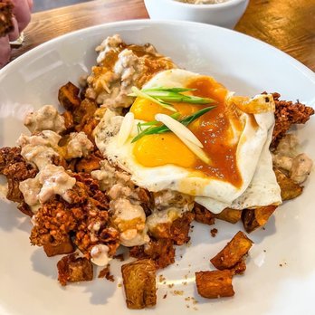 Silver Queen Cafe - Hangover hash - Breakfast & Brunch Near Me - Baltimore, Maryland Silver Queen Cafe - Hangover hash - Breakfast & Brunch Near Me - Baltimore, Maryland