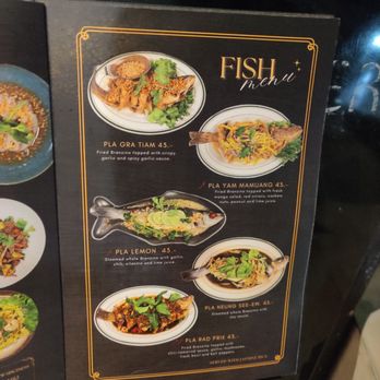 Wondee Siam - Menu - Thai Near Me - New York, New York Wondee Siam - Menu - Thai Near Me - New York, New York