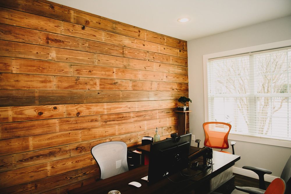 Slide of Moore Roofing and Construction