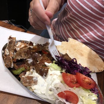 Bosphorus Kebabs - Turkish Near Me - South Kensington, XGL Bosphorus Kebabs - Turkish Near Me - South Kensington, XGL