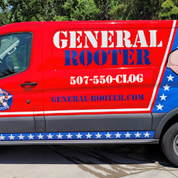 General Rooter of Southern MN – Sewer & Drain Cleaning