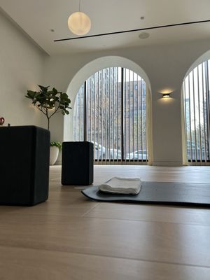 VITAL Climbing Gym - Lower East Side by null