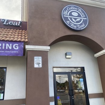The Coffee Bean & Tea Leaf - Coffee & Tea Near Me - Torrance, California The Coffee Bean & Tea Leaf - Coffee & Tea Near Me - Torrance, California