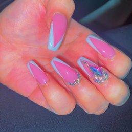 Nail Set