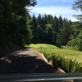 Olalla Valley Golf Course - The notorious number 8 hole!!! Feelings get hurt here ! - Golf Near Me - Toledo, Oregon Olalla Valley Golf Course - The notorious number 8 hole!!! Feelings get hurt here ! - Golf Near Me - Toledo, Oregon