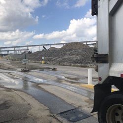 Nugent Sand Company