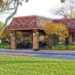 Arbor Inn - The Arbor Inn