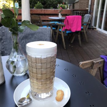 Caspars - Cafes Near Me - Hamburg, HH Caspars - Cafes Near Me - Hamburg, HH