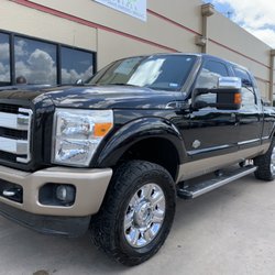 Car Compound Auto Detailing & Supplies - Full exterior detail