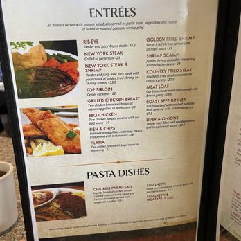 Lugo's Grill - New menu - Breakfast & Brunch Near Me - Ridgecrest, California