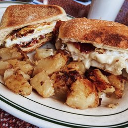 Breakfast Specials