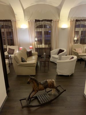 Hotel Residenz Passau by null