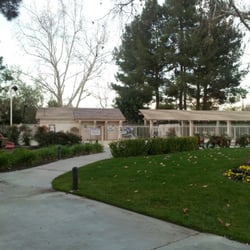 Capistrano Recreation Center