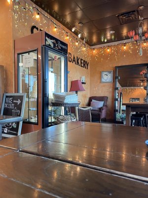 Crown Bakery by null