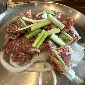 Dae Gee Korean Bbq - Korean Near Me - Aurora, Colorado