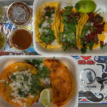 Los 4 Vientos Carniceria - Grubhub Order: Quesabirrias, Birria Taco, Campesino Taco, Asada Mulitas and Sudadero Taco. - Grocery Near Me - Sparks, Nevada Los 4 Vientos Carniceria - Grubhub Order: Quesabirrias, Birria Taco, Campesino Taco, Asada Mulitas and Sudadero Taco. - Grocery Near Me - Sparks, Nevada