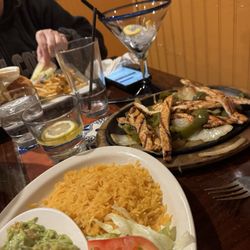 Mexicali Cantina Grill - Swampscott - Fajita
