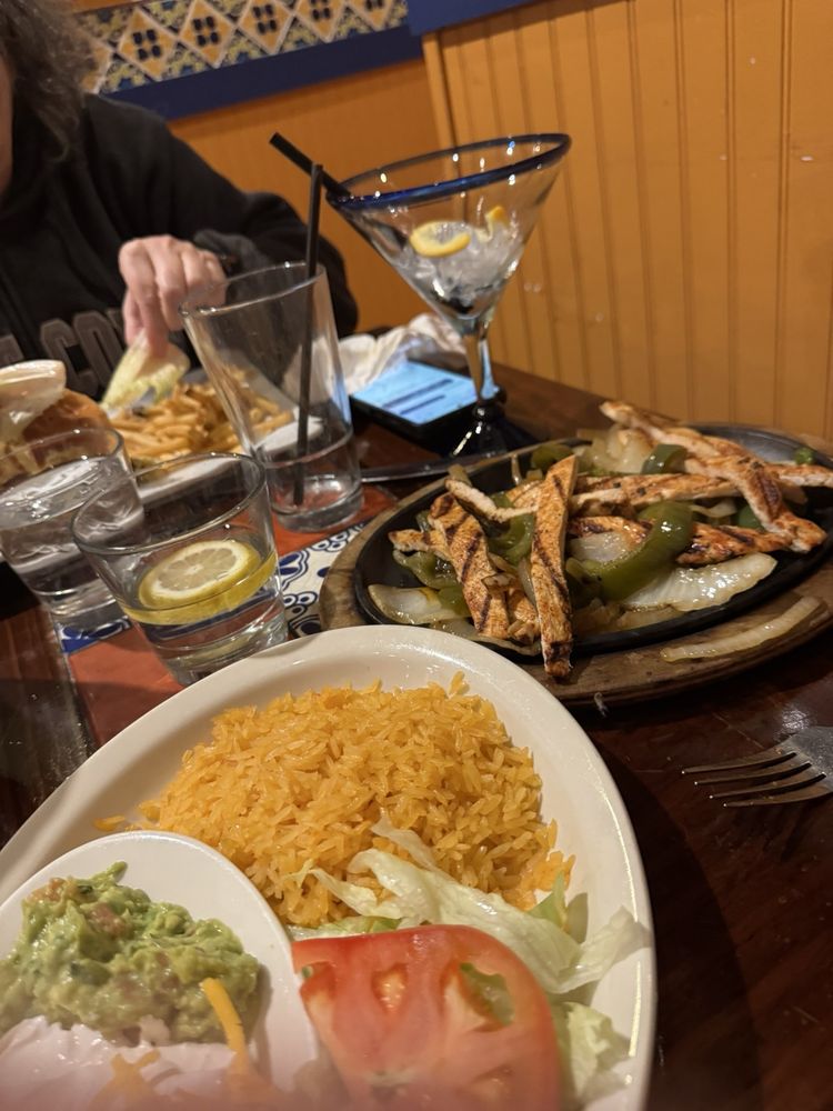 Mexicali Cantina Grill - Swampscott