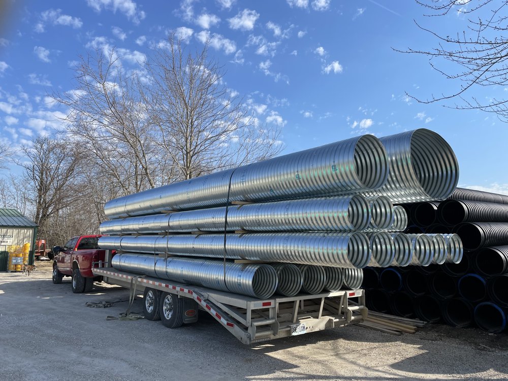 Slide of J & K Sales & Service