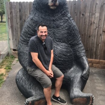 Yellowstone Bear World - And I want a Barbie Dream House and a pony... - Zoos Near Me - Rexburg, Idaho Yellowstone Bear World - And I want a Barbie Dream House and a pony... - Zoos Near Me - Rexburg, Idaho