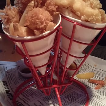 Bubba Gump Shrimp - Shrimper's Feast - Seafood Near Me - Long Beach, California Bubba Gump Shrimp - Shrimper's Feast - Seafood Near Me - Long Beach, California
