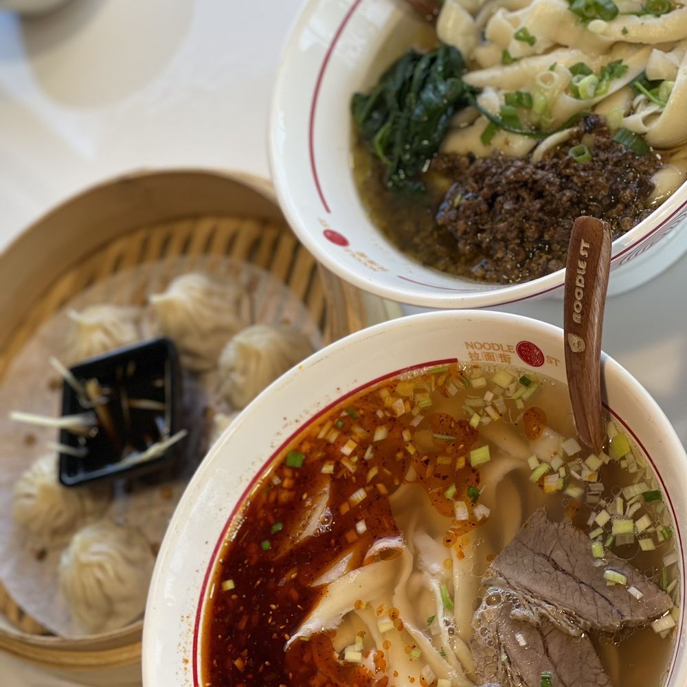 Noodle St - Noodles Near Me - Eastvale, California Noodle St - Noodles Near Me - Eastvale, California
