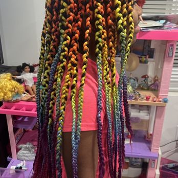 Fam Mart - Side braids - Men's Clothing Near Me - San Diego, California Fam Mart - Side braids - Men's Clothing Near Me - San Diego, California