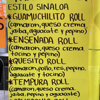 Tacos Ensenada  - Mexican Near Me - Pico Rivera, California