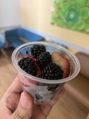 Le Frenchie Cafe by null