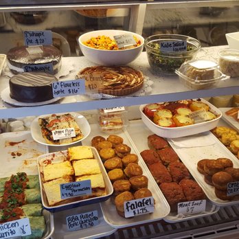 Seven High - Dinner Choices - Bakeries Near Me - Kennebunk, Maine