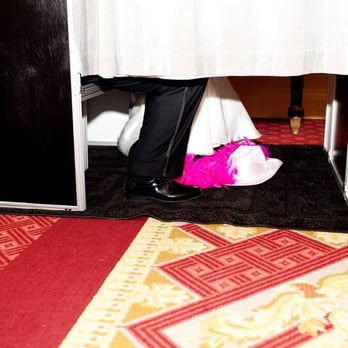 Bash Photo Booth - Photo Booth Rentals Near Me - Austin, Texas
