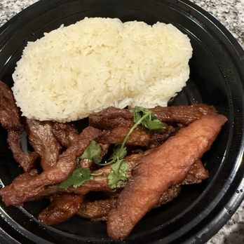 Klom Klorm - Pork jerky - Thai Near Me - Lakewood, Colorado Klom Klorm - Pork jerky - Thai Near Me - Lakewood, Colorado